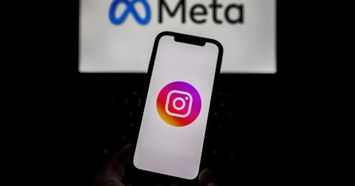 Leva só 5 minutos para o Instagram mostrar pornografia a uma conta nova no Reels
