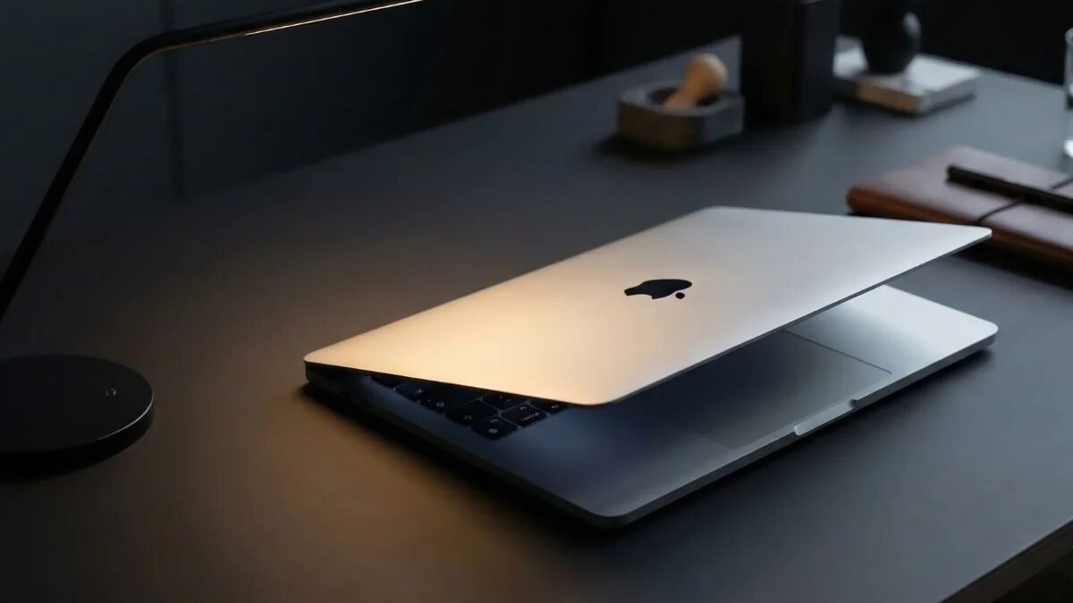 MacBook Pro passará por redesign brutal com 3 mudanças muito aguardadas