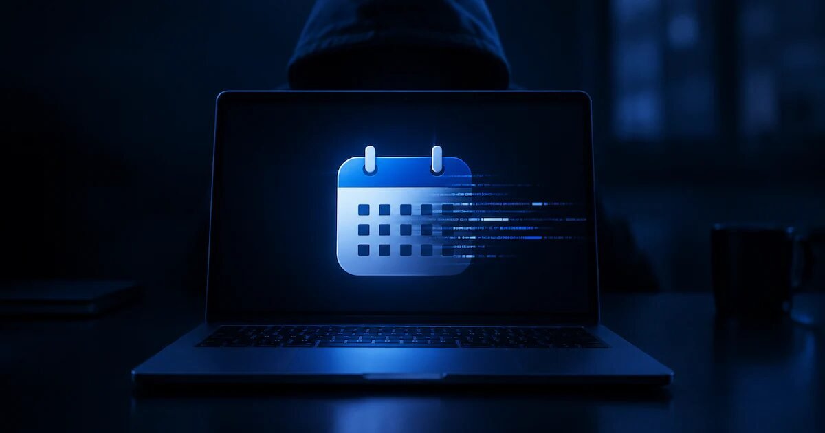‘MacSync': Malware usa Calendário do iCloud para invadir computadores Mac