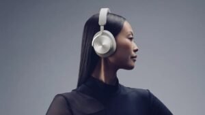 Marca cria fone que usa “fluido magnético” para reduzir distorções no som