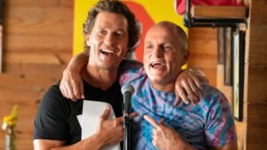 Matthew McConaughey e Woody Harrelson são irmãos? Conheça Brothers, nova comédia da Apple TV