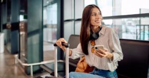 Melhores ofertas de viagem para o feriado de 12 de outubro na Decolar