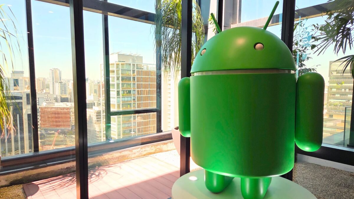 Menu secreto do Android: veja como achar a tela de atualizações que seu celular esconde