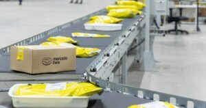Mercado Livre passa a entregar em até 60 minutos e amplia o modelo de farmácias