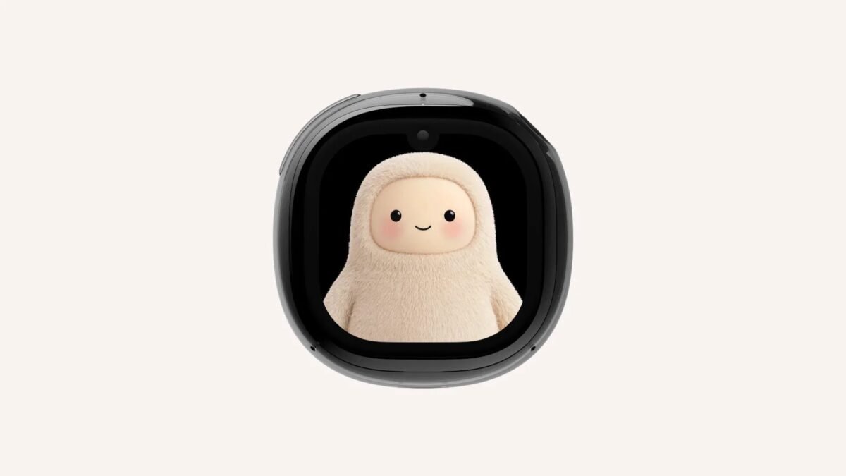 Meta cria “Tamagotchi” de IA que cabe no bolso e terá agente pessoal