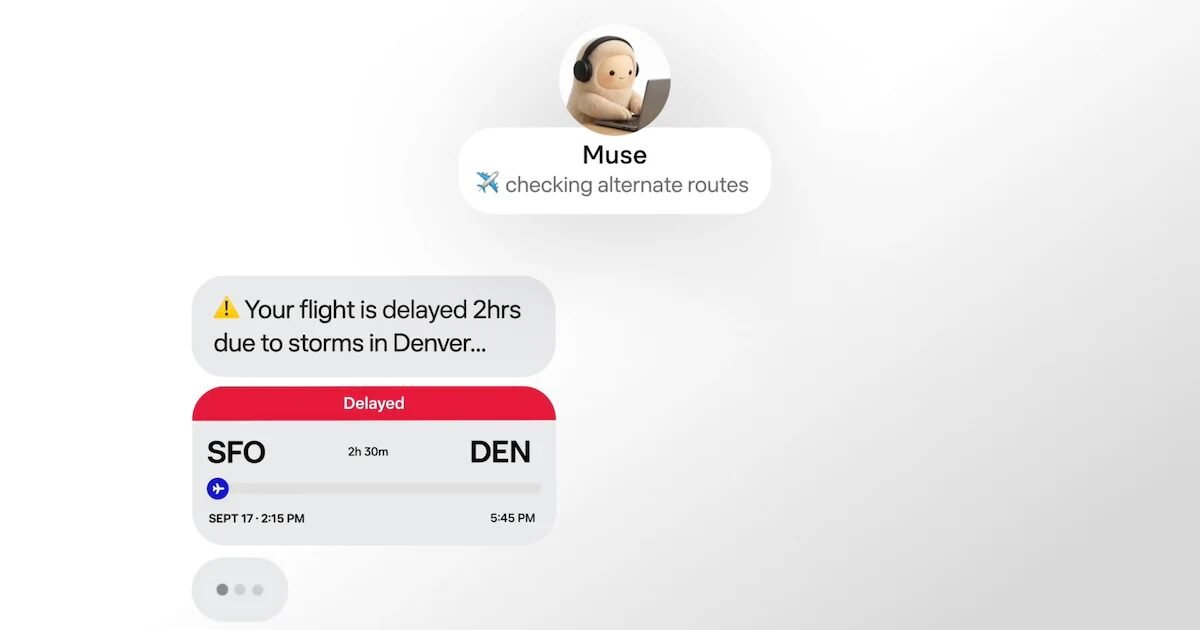 Meta reforça alerta de segurança após descoberta de vulnerabilidade na IA Muse