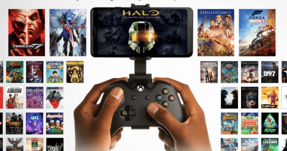 Microsoft registra patente que permite anúncios no Xbox e no PC sem interromper o gameplay