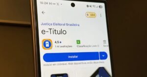 Ministro do STF determina ‘internet grátis’ durante eleições 2026; entenda decisão
