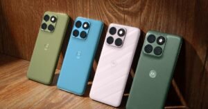 Motorola precisará informar quantidade real de RAM em celulares, decide Conar