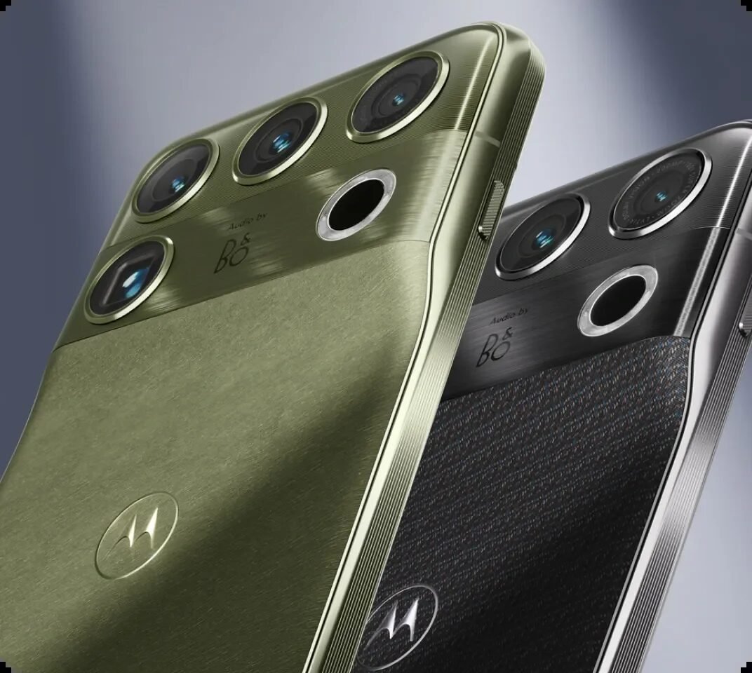 Motorola Signature 27 ganha suporte a sistema Android ultrasseguro