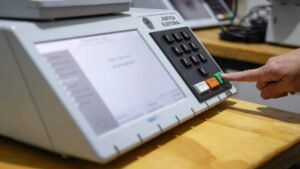 Não deixe para domingo: e-Título deve ser baixado e ativado até sábado antes da eleição