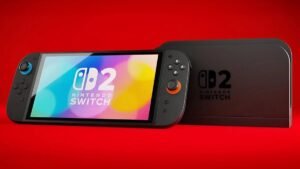 Nintendo Switch 2 + Sports Resort saindo por menos de R$ 4.000 no PIX da Amazon