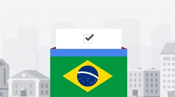 Nossa preparação para as eleições brasileiras em 2026