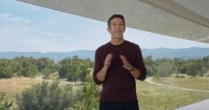 Novo CEO da Apple quer demitir funcionários e lançar produtos mais rápido, revela reportagem