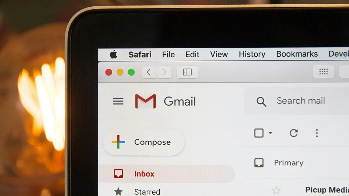 Novo Gmail com Gemini responde perguntas exatas sobre seus e-mails