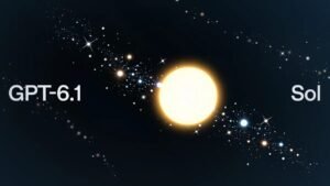 Novo GPT-6.1 Sol promete seguir melhor seus comandos após problemas com Astra
