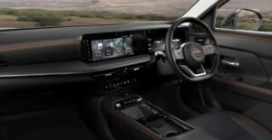 Novo Nissan Kicks vai ficar só na versão híbrida na Europa; e no Brasil?