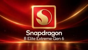 Novo Snapdragon para celulares top ganha versão ainda mais poderosa