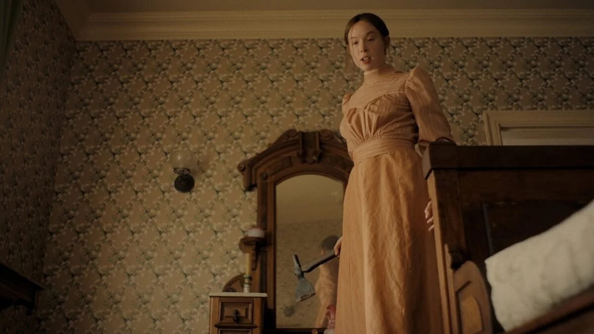 O que é fato e o que é ficção em Monstro: A História de Lizzie Borden
