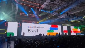 O que falta para o Google construir um novo data center no Brasil?