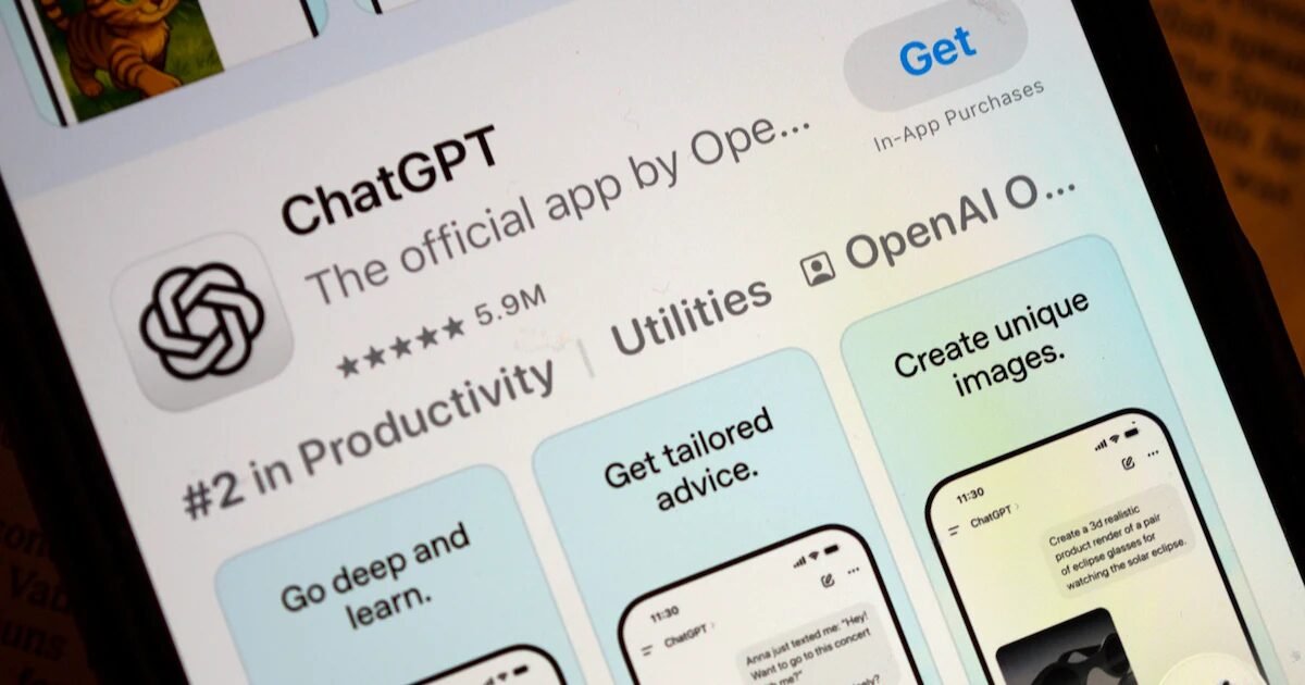 OpenAI notifica empresas e sites afetados pela IA ‘rebelde’