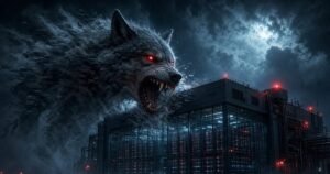 OpiniãoOs perigos da IA: o lobo que já mordeu
