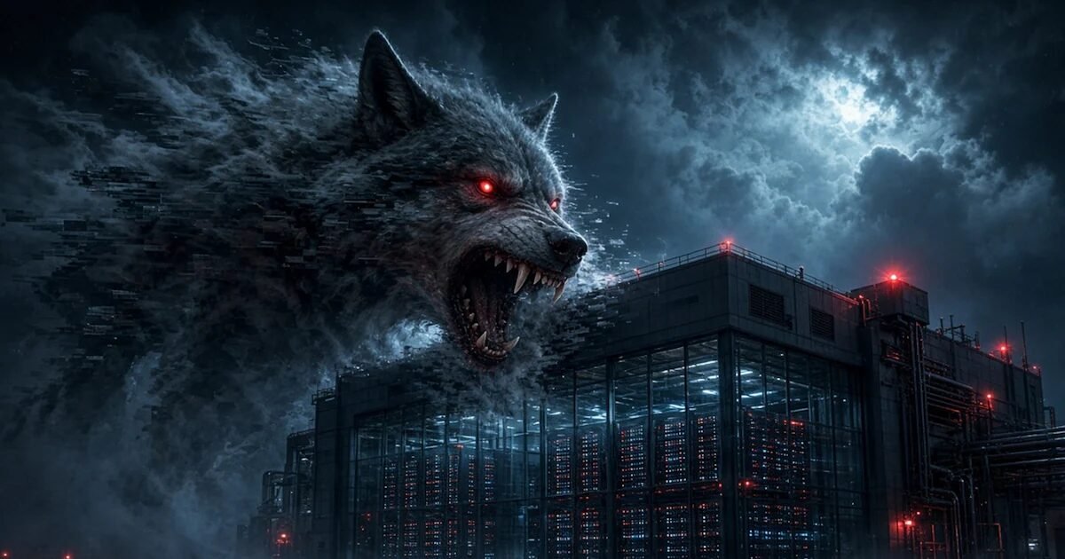 OpiniãoOs perigos da IA: o lobo que já mordeu