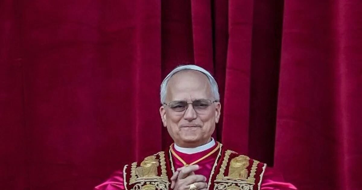 ‘Paraíso das máquinas’: Papa Leão XIV faz novos alertas sobre riscos da IA