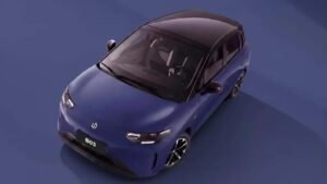 Pesadelo do BYD Dolphin? Leapmotor prepara elétricos inéditos para o Brasil em 2027