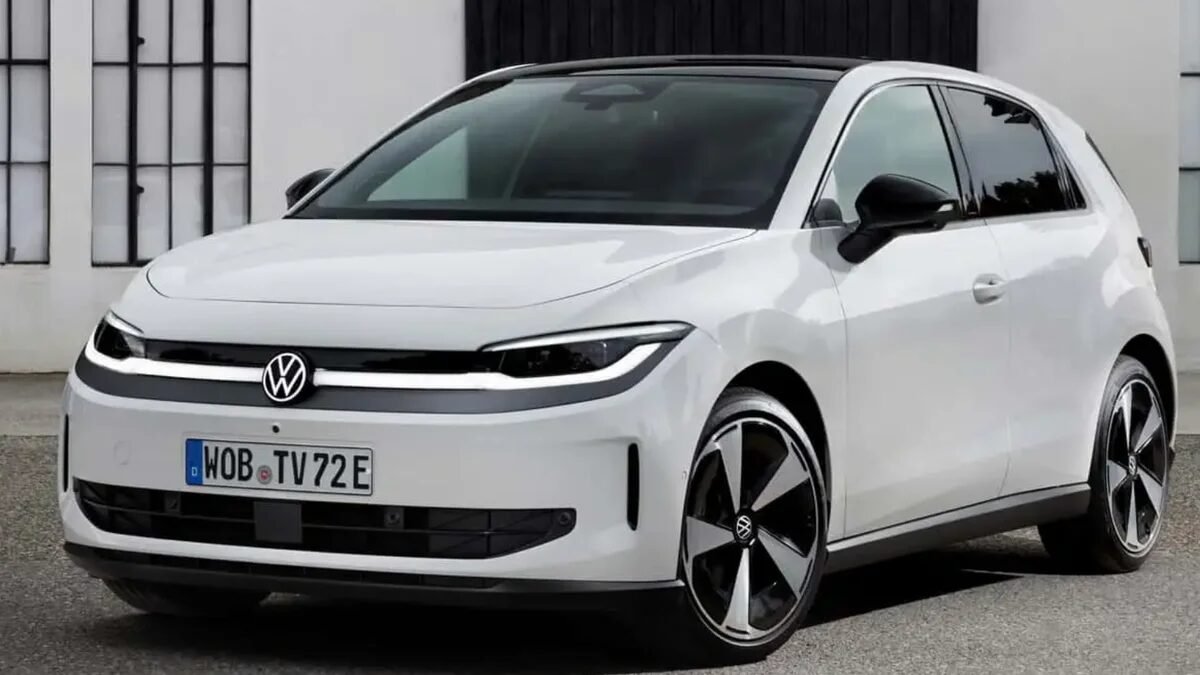Por que vender mais carros elétricos virou dor de cabeça financeira para a Volkswagen?