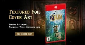Pré-venda de Zelda Ocarina Of Time superou expectativas e vendeu milhares de cópias, diz Gamer Hut
