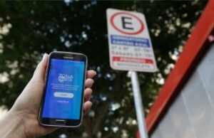 Projeto de lei quer criar período grátis para vagas da Zona Azul no Brasil inteiro
