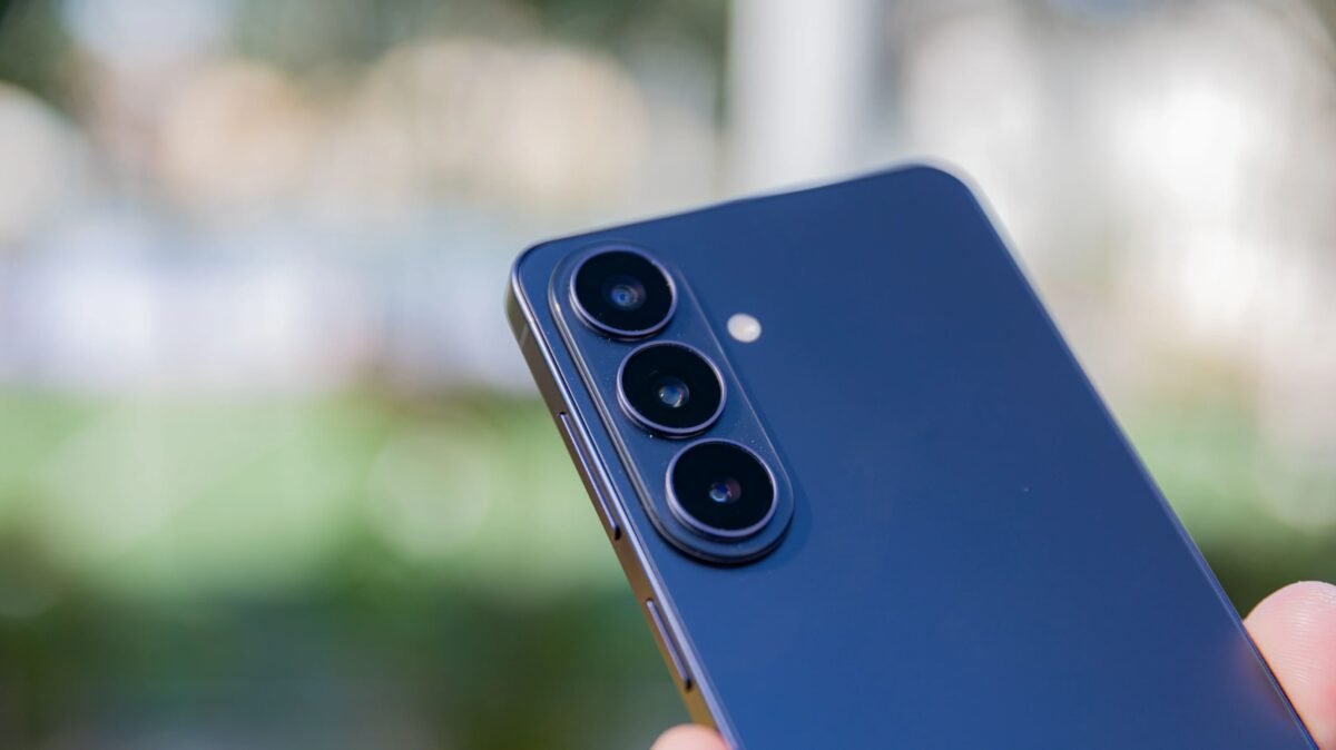 Próximo top da Samsung vai tirar "fotos mais naturais", diz leaker