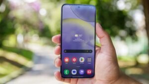 Qual é a data de lançamento One UI 9.0 para os celulares Galaxy?
