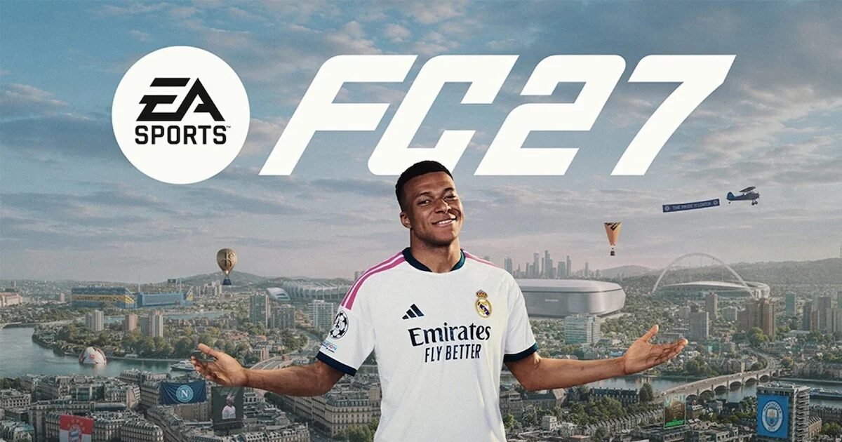 Quando EA Sports FC 27 será lançado no Xbox Game Pass e no PS Plus? Veja a previsão