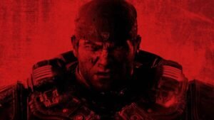 Que horas Gears of War: E-Day estreia no Brasil?