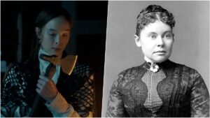 Quem é quem em Monstro: A História de Lizzie Borden? Veja comparação com a vida real