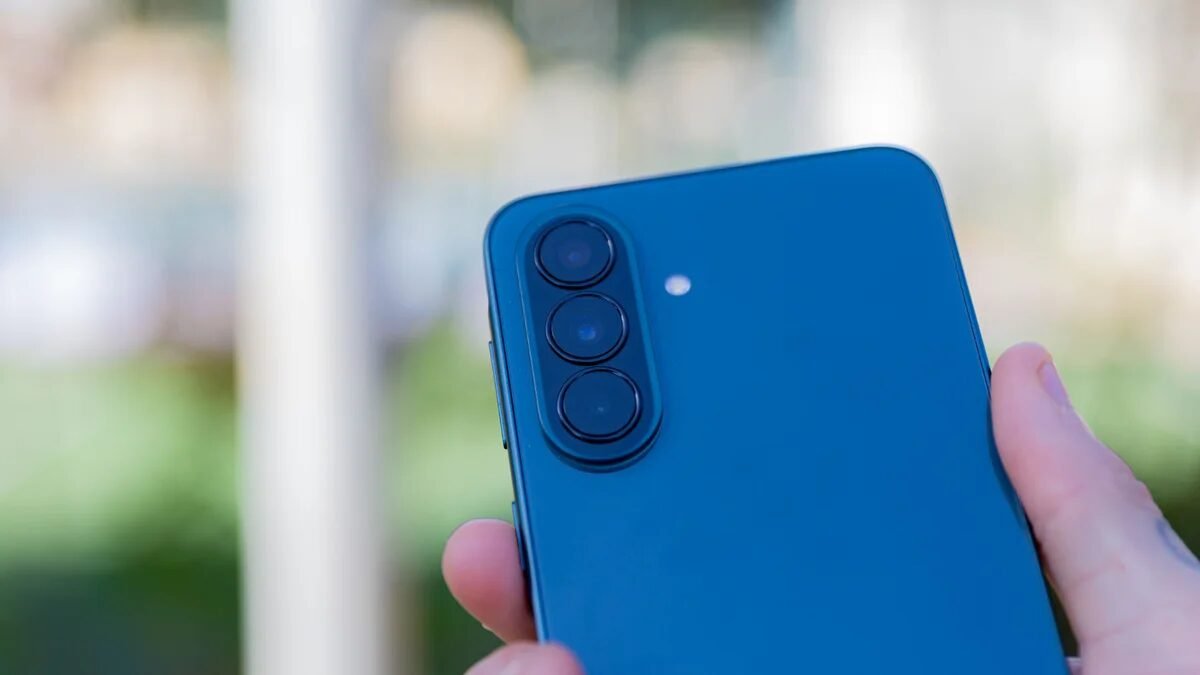 Samsung derruba preço do Galaxy A37 256 GB para R$ 1.618