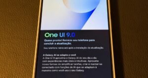 Samsung lança One UI 9 no Brasil; confira primeiros smartphones