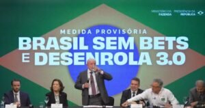 Senado abre consulta pública sobre medida que proíbe as bets no Brasil
