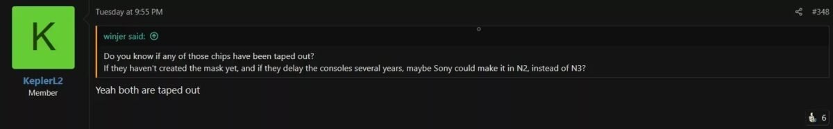 Sony e Microsoft finalizam chips do PS6 e do novo Xbox; veja detalhes vazados