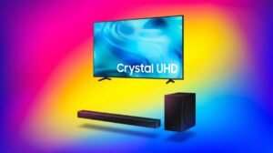 Soundbar precisa ser da mesma marca da TV? Veja o que você pode perder