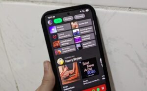 Spotify "abre" algoritmo e deixa você mudar recomendações no app