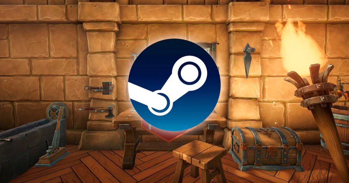 Steam recebe 5 jogos grátis nesta semana! Veja lista e resgate (25)