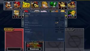 Super Smash Bros. Melee no PC e Android? Port promete rodar clássico nativamente