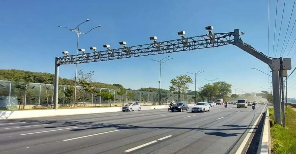 Testes com radares de velocidade média no Brasil são suspensos; veja como fica fiscalização