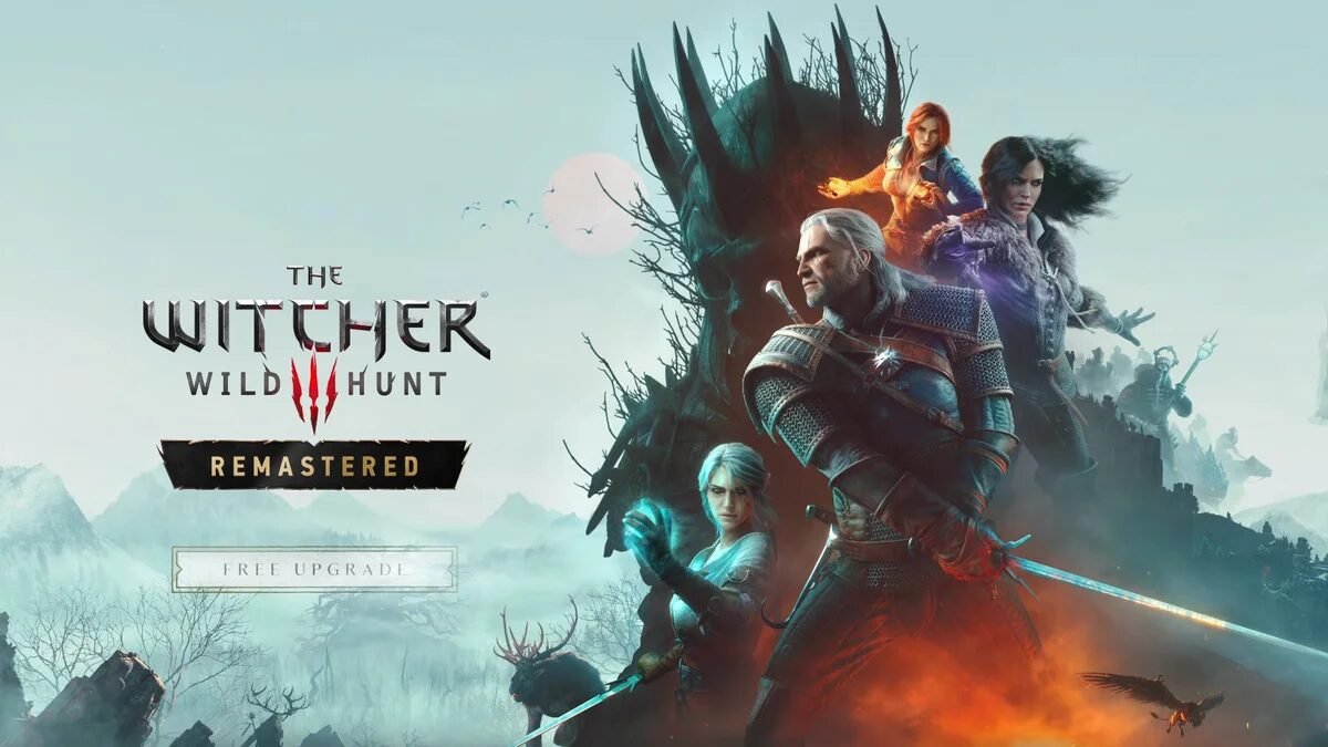 The Witcher 3: Remastered no PC: veja requisitos para jogar