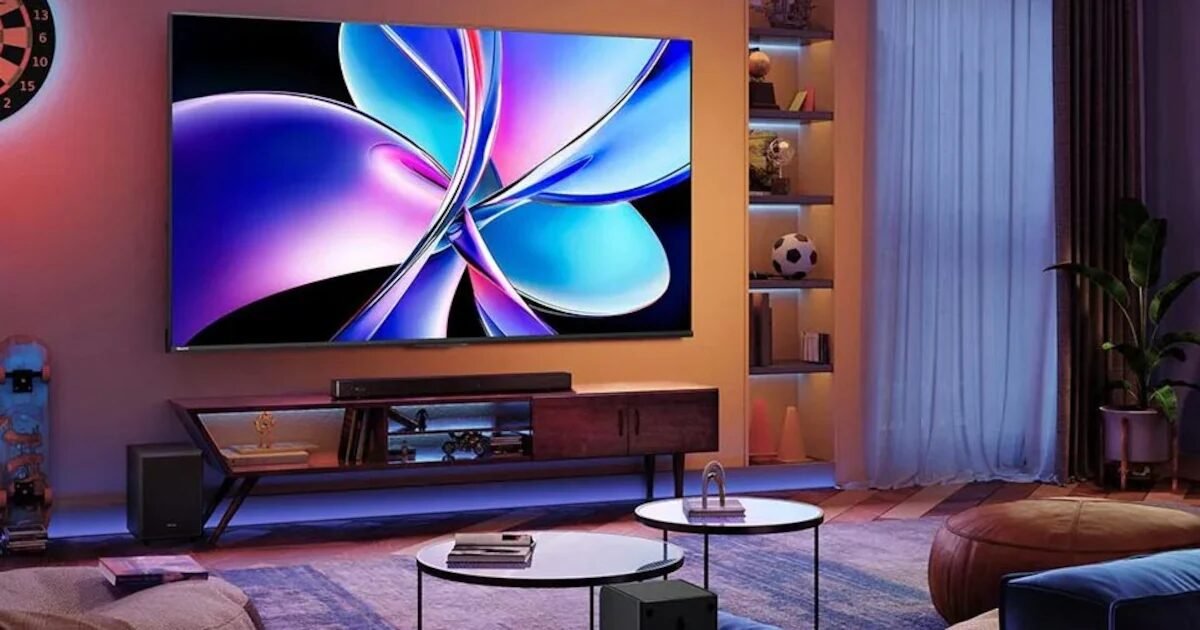 Top ofertas da Fast Shop tem Samsung, JBL e mais marcas premium com até 40% OFF