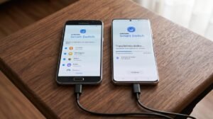 Trocou de celular? Saiba o que acontece com seu eSIM e como levar o número