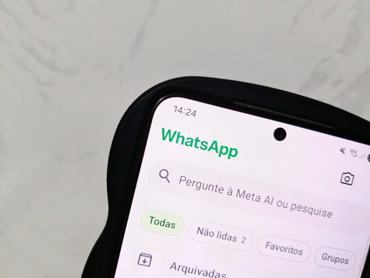 Truque no Android permite ler mensagens apagadas do WhatsApp; veja como
